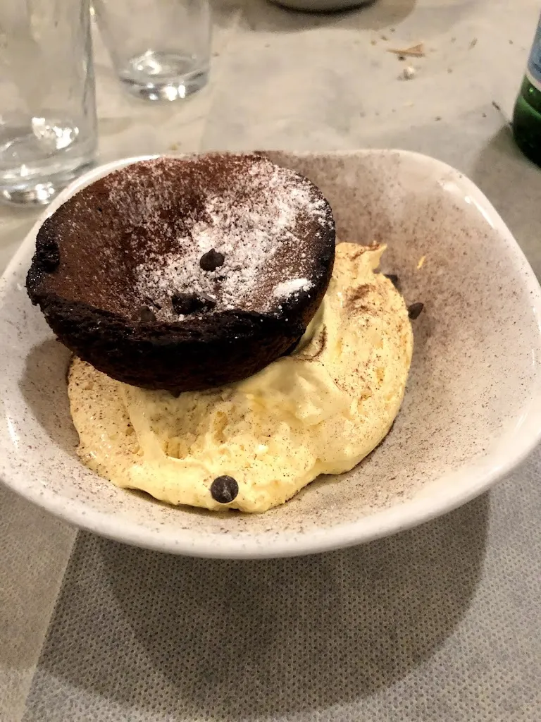 Mattia Cantalù_Castello - Cucina & Pizza_Vignola_review