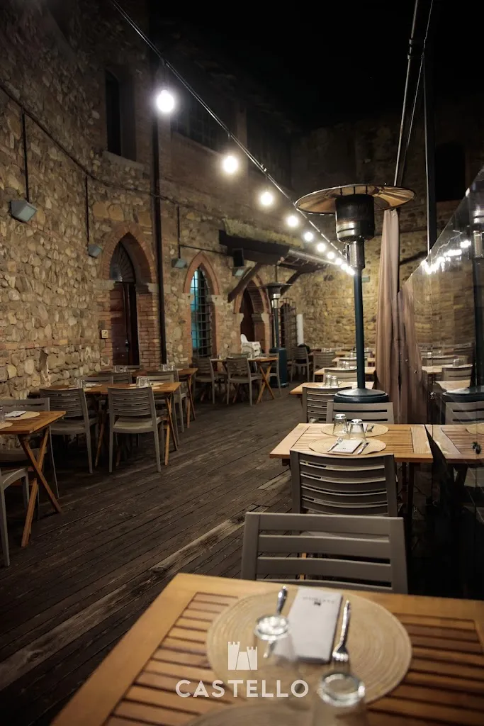 Castello - Cucina & Pizza_Vignola_slider_image_1