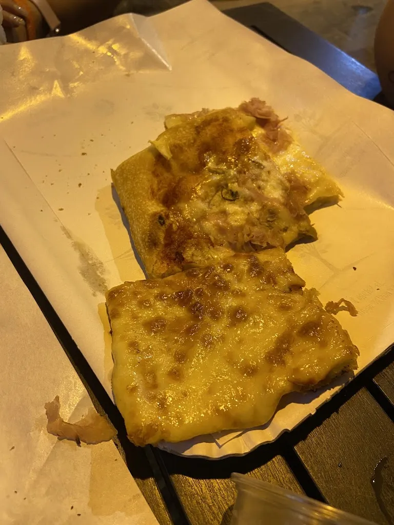 Pizzeria del Corso da Gianni restaurant in Carpino