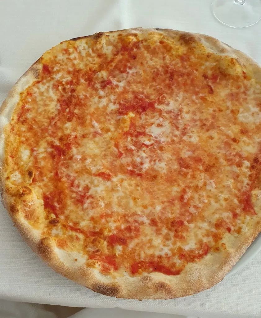 Susan_Ristorante Pizzeria La Panza_Vignola_review