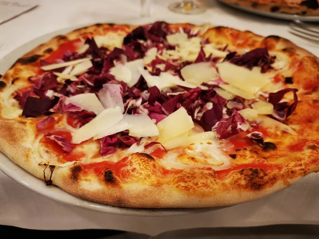 Emanuele HappyHeart_Ristorante Pizzeria La Panza_Vignola_review