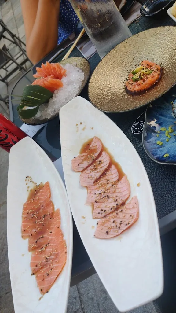 Michela Poggi_Yuki Sushi Restaurant_Vignola_review