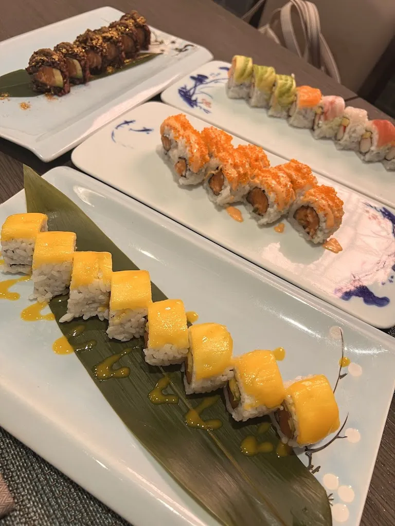 Yuki Sushi Restaurant_Vignola_slider_image_3