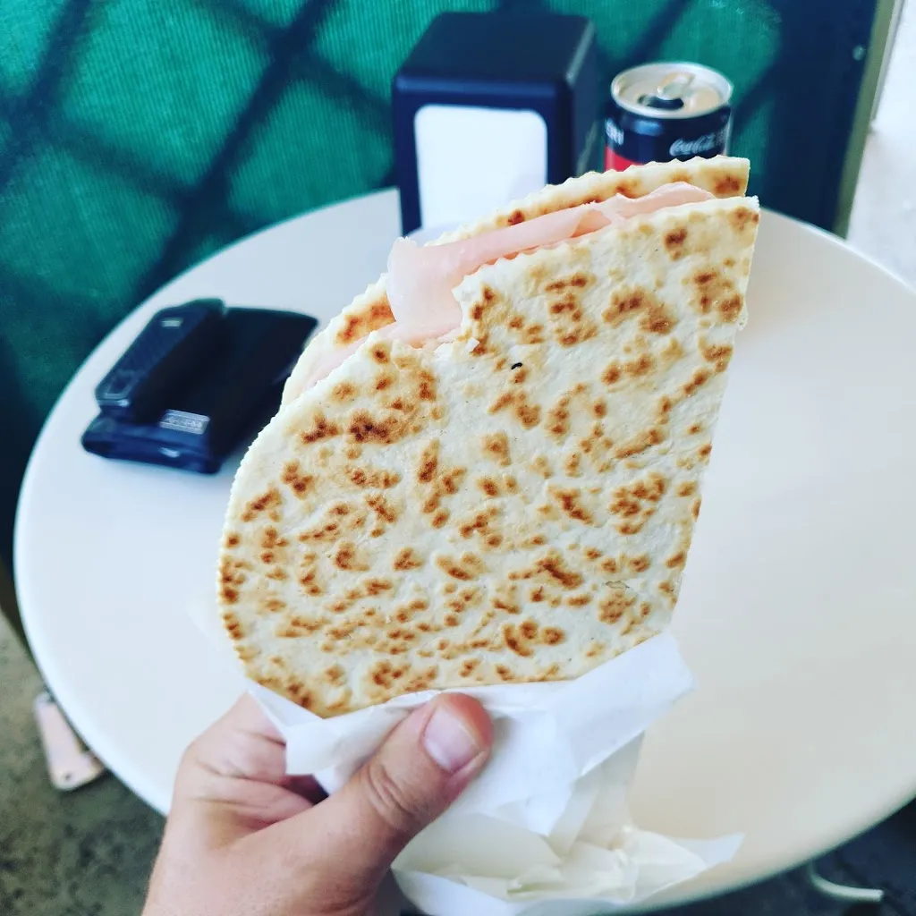 Menu_Piadina Romagnola_Vignola_image_7