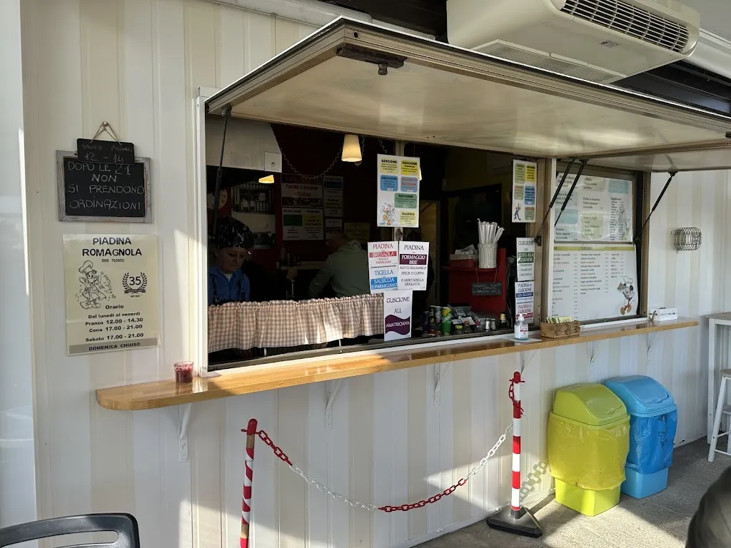 Axel Pagaddu_Piadina Romagnola_Vignola_review