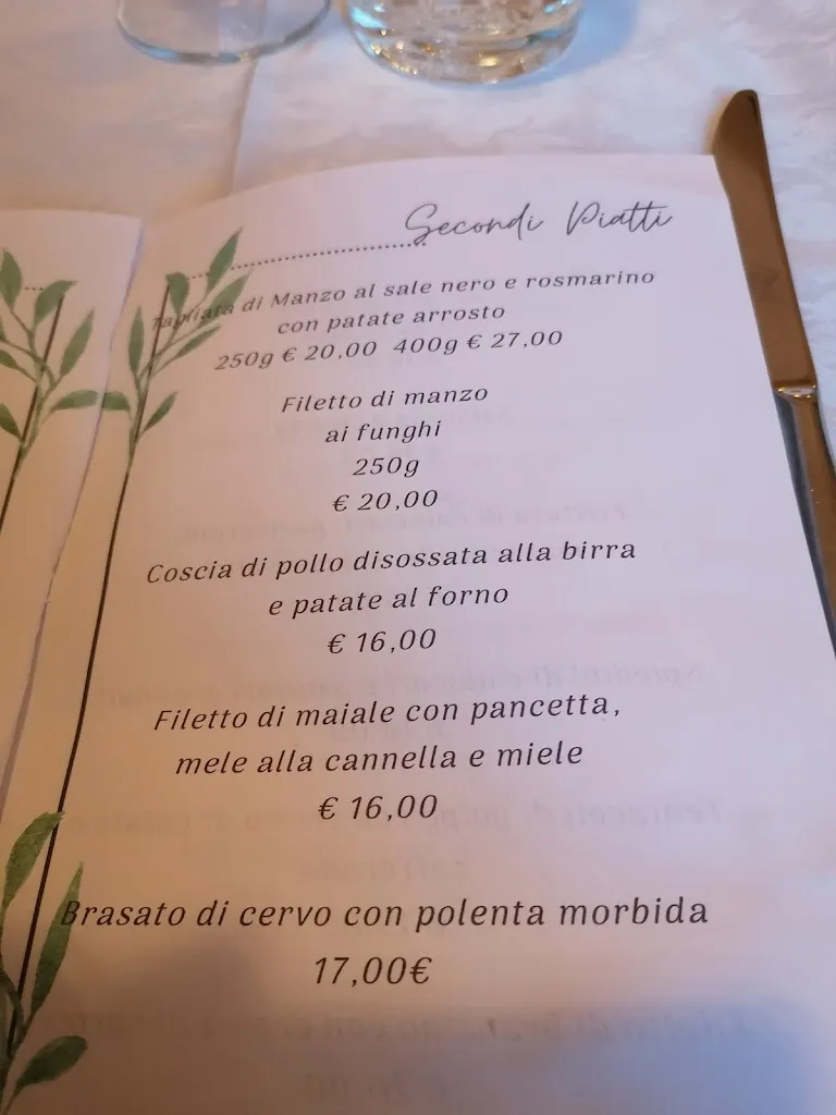 Menu_Ristorante Bigarò_Vignola_image_2
