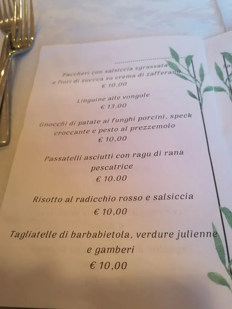 Menu_Ristorante Bigarò_Vignola_image_4