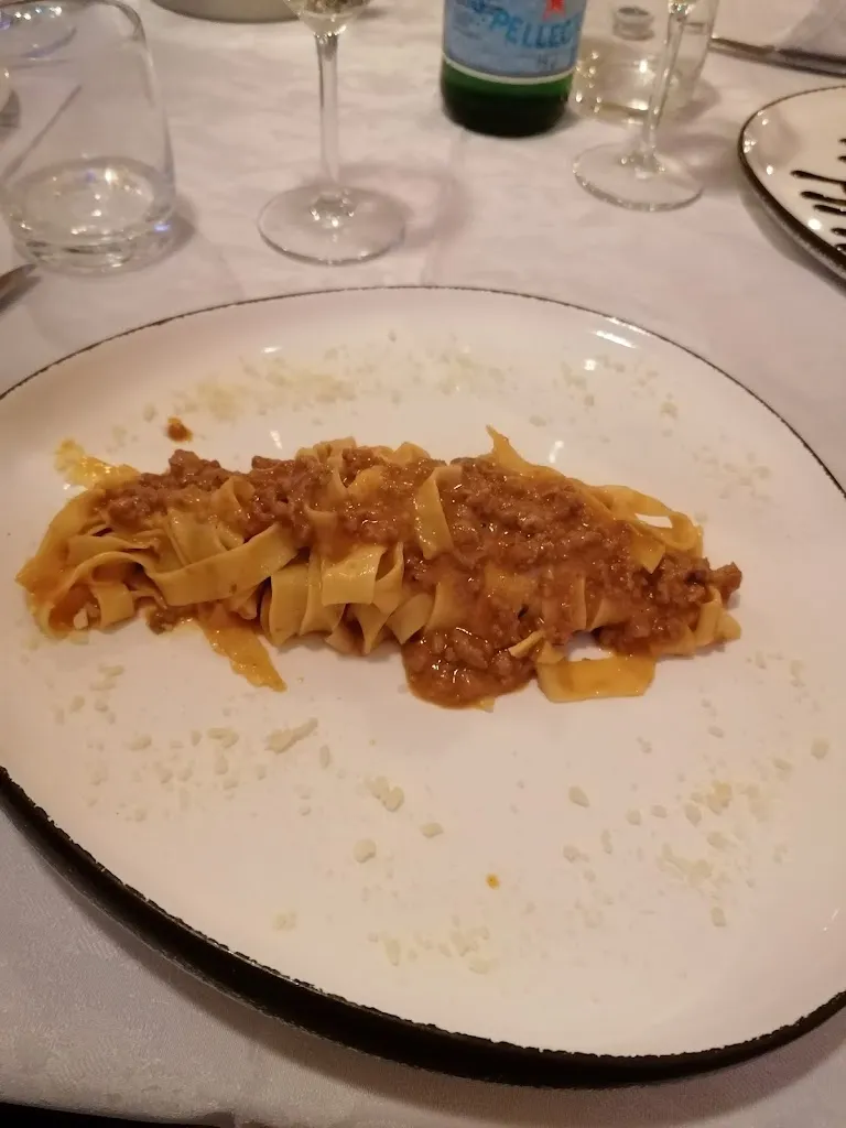 Bru Bru_Ristorante Bigarò_Vignola_review