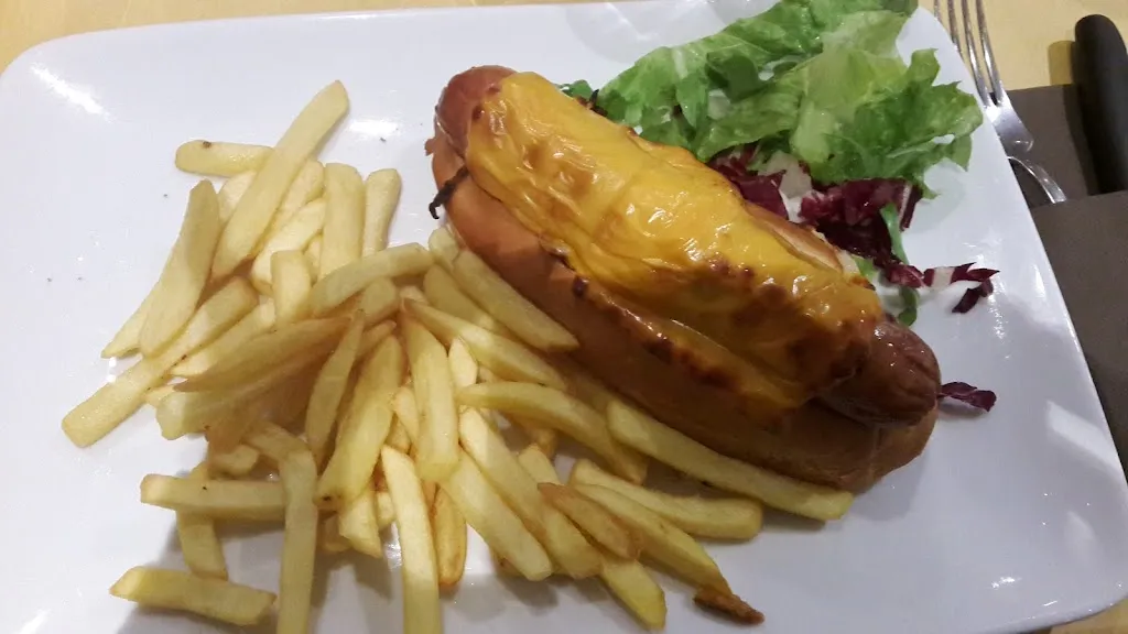 Menü_The Square - American Grill & Lounge Bar_Vignola_Bild_5