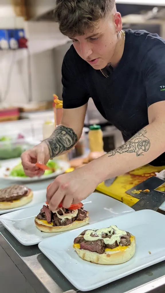 Menü_The Square - American Grill & Lounge Bar_Vignola_Bild_6