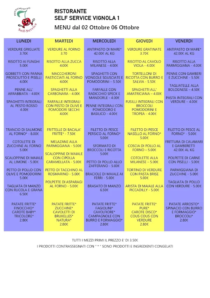 Menu_Vignola 1 Ristorante Self - Service_Vignola_image_3