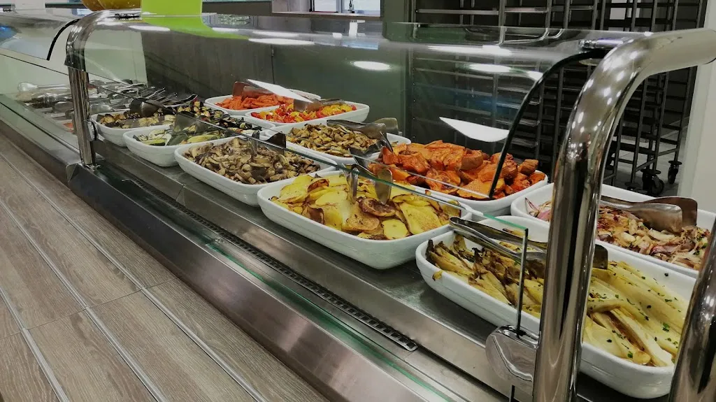 Vignola 1 Ristorante Self - Service restaurant in Vignola