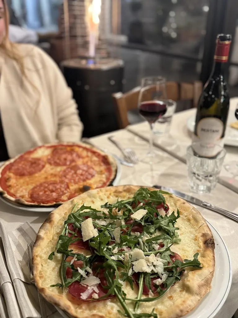 Pearlie J_Il Vignola_Vignola_review