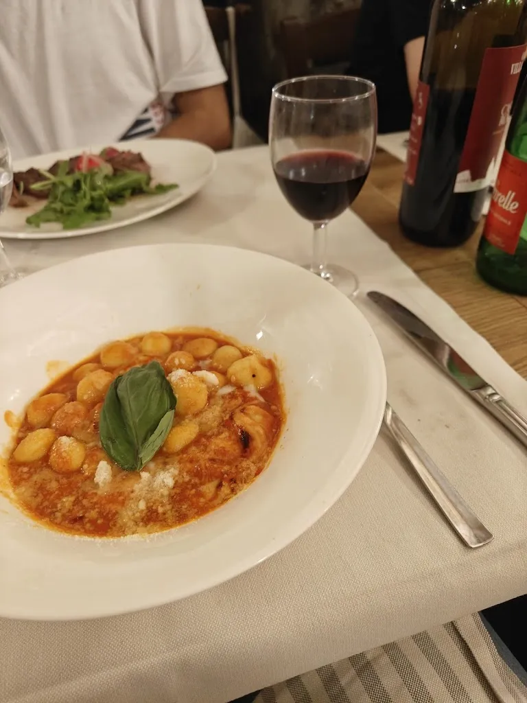 timo z_Il Vignola_Vignola_review