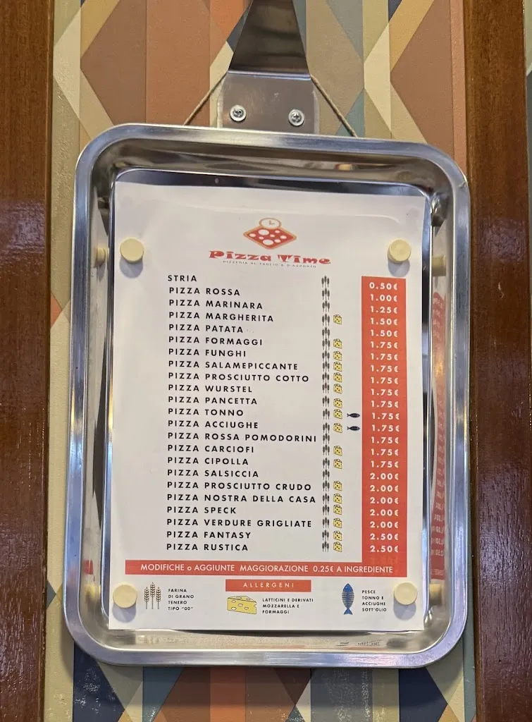 Menu_Pizza Time_Vignola_image_2