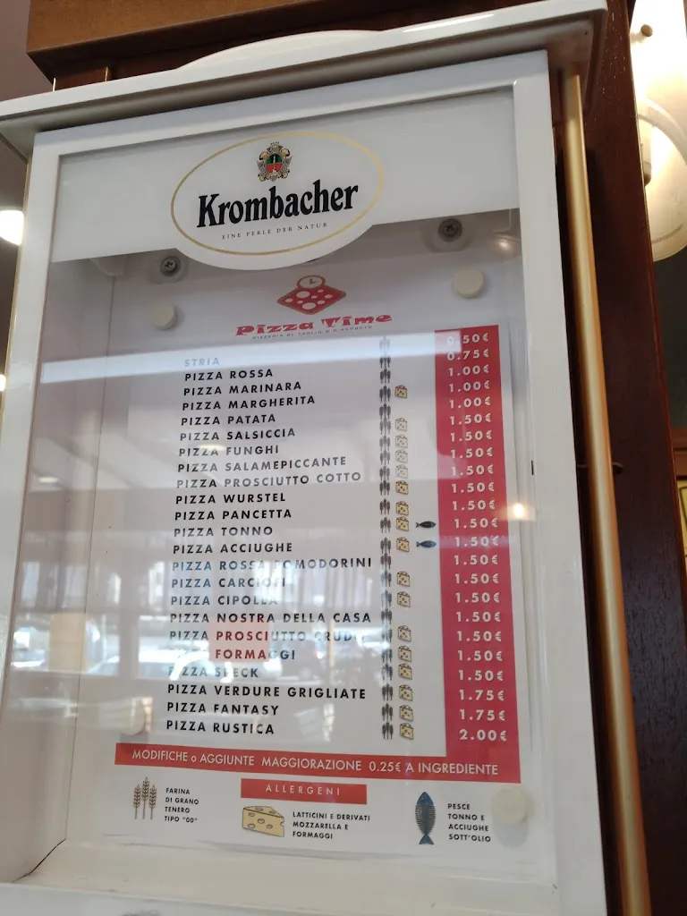 Menu_Pizza Time_Vignola_image_4