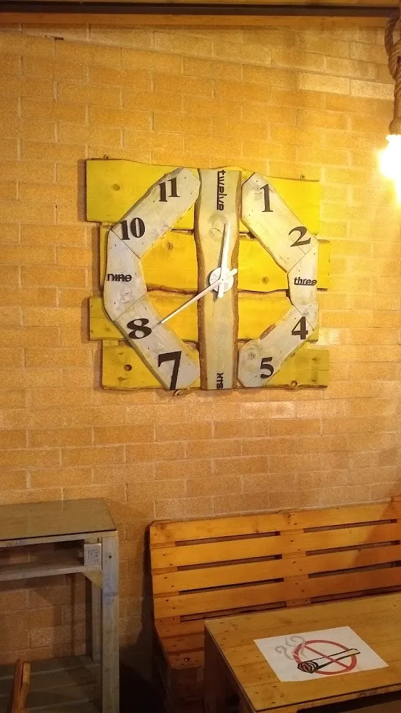 Francisco Morocz_Pizza Time_Vignola_review