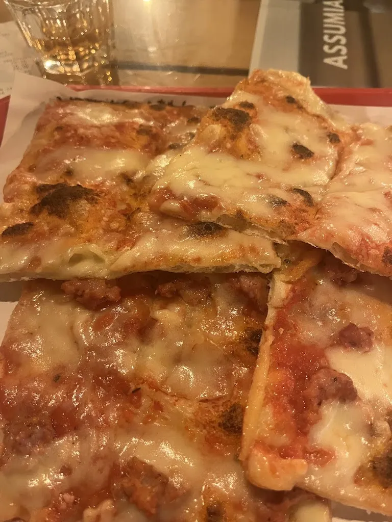 Matteo Bruschi_Pizza Time_Vignola_review