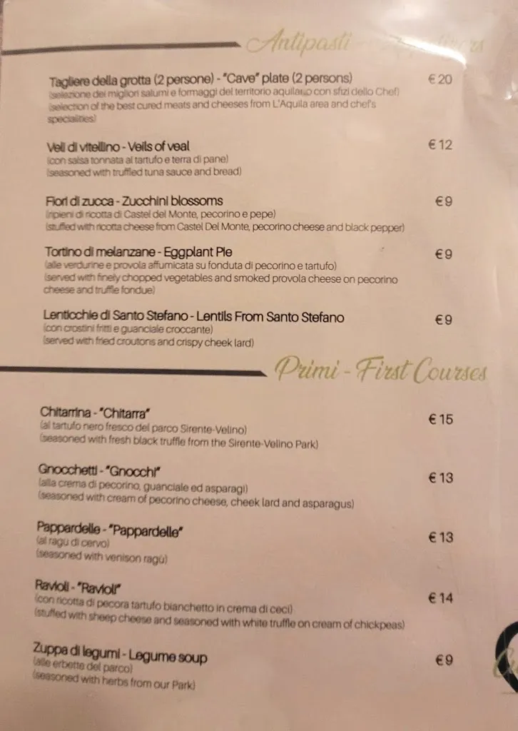 Menu_Cuore Nero Food and Relax_Carapelle Calvisio_image_2