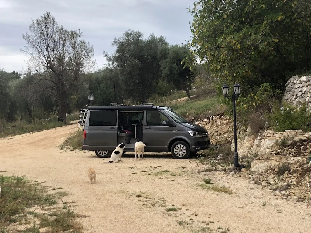 Mindaugas S._Agriturismo Torre Bruno_Carpino_review