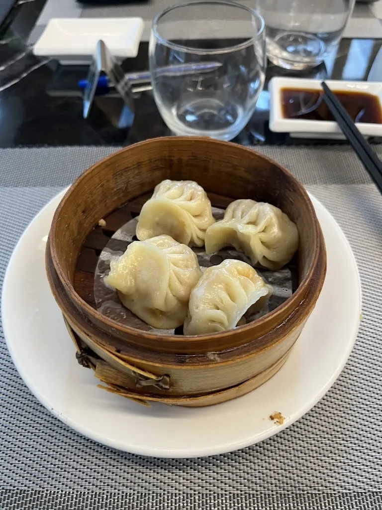 Dave m1_KAMPAI Ristorante giapponese_Vignola_review