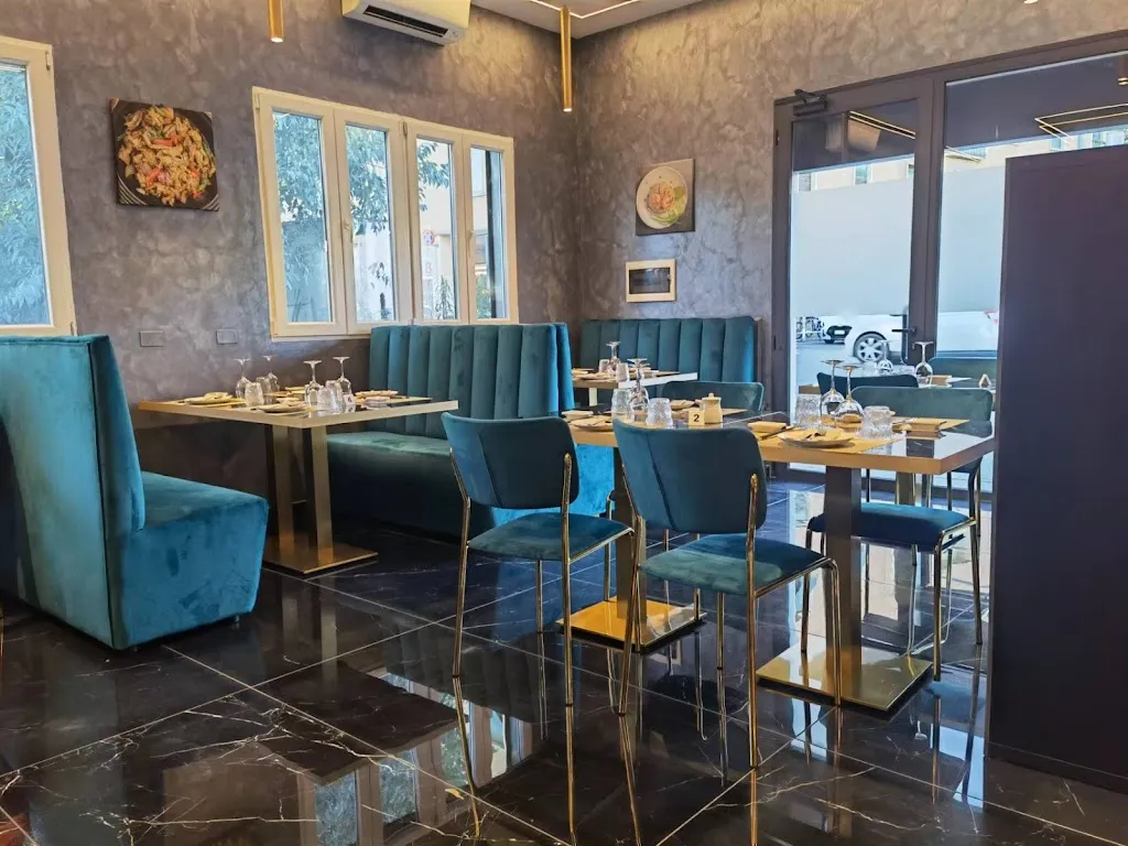 KAMPAI Ristorante giapponese restaurant in Vignola