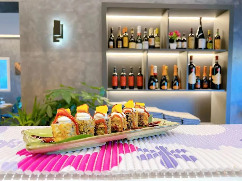 KAMPAI Ristorante giapponese_Vignola_slider_image_2