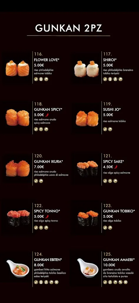 KAMPAI Ristorante giapponese_Vignola_slider_image_3