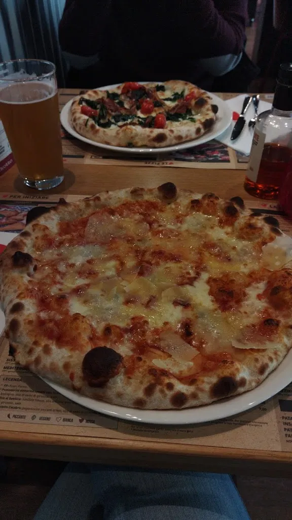 Margo Blaha_Pizzikotto Vignola_Vignola_review