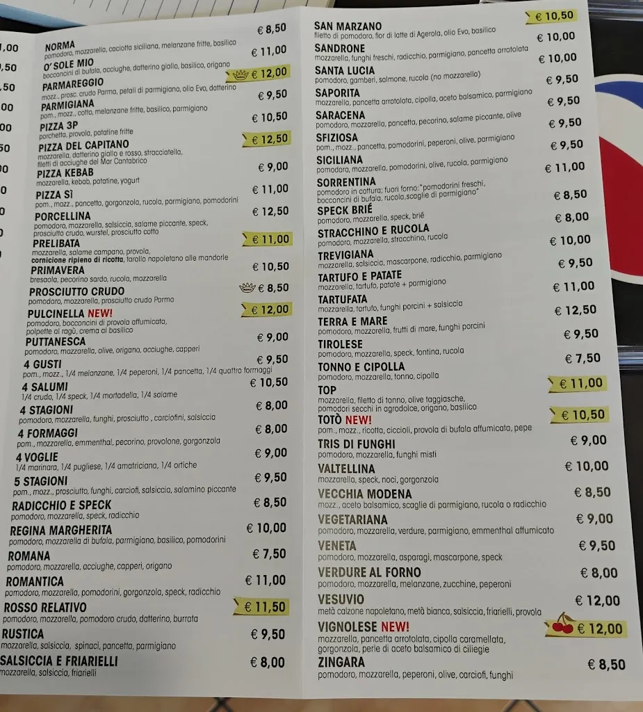 Menu_Pizzeria Marco Polo_Vignola_image_1