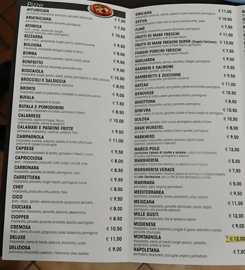 Menu_Pizzeria Marco Polo_Vignola_image_3