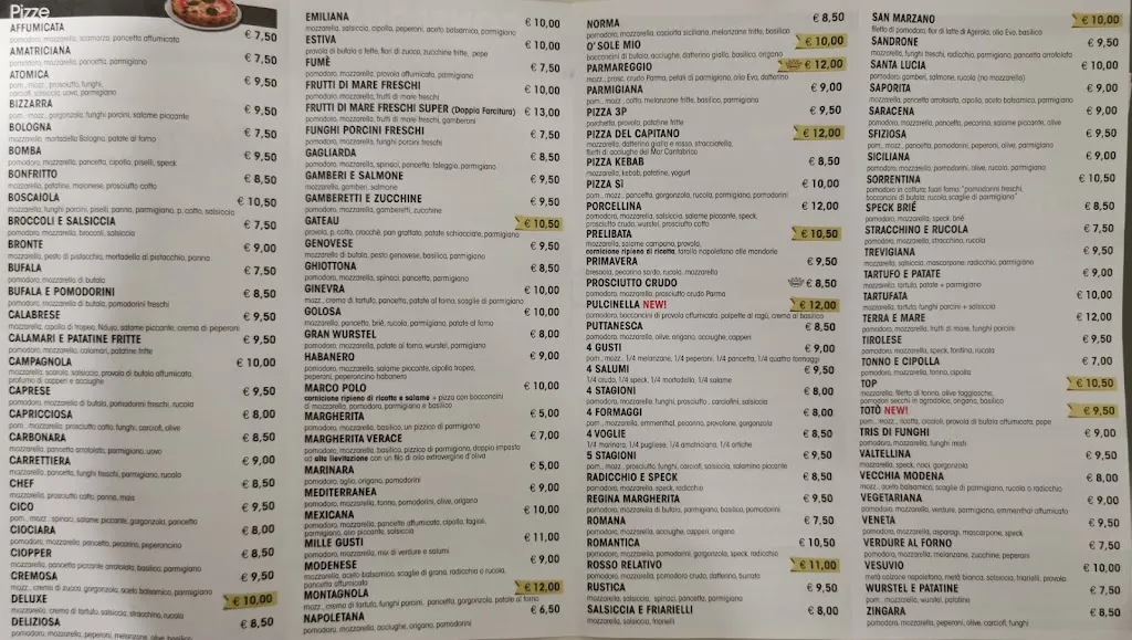 Menu_Pizzeria Marco Polo_Vignola_image_4