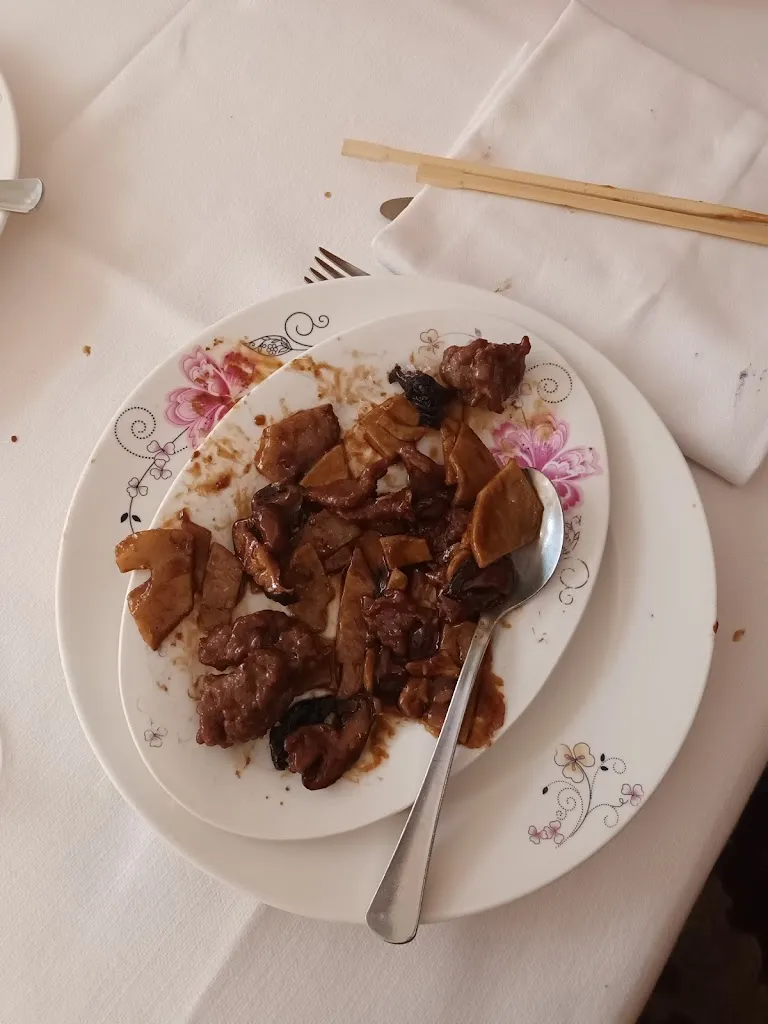 Jasmine Alien_Shanghai_Vignola_recensione