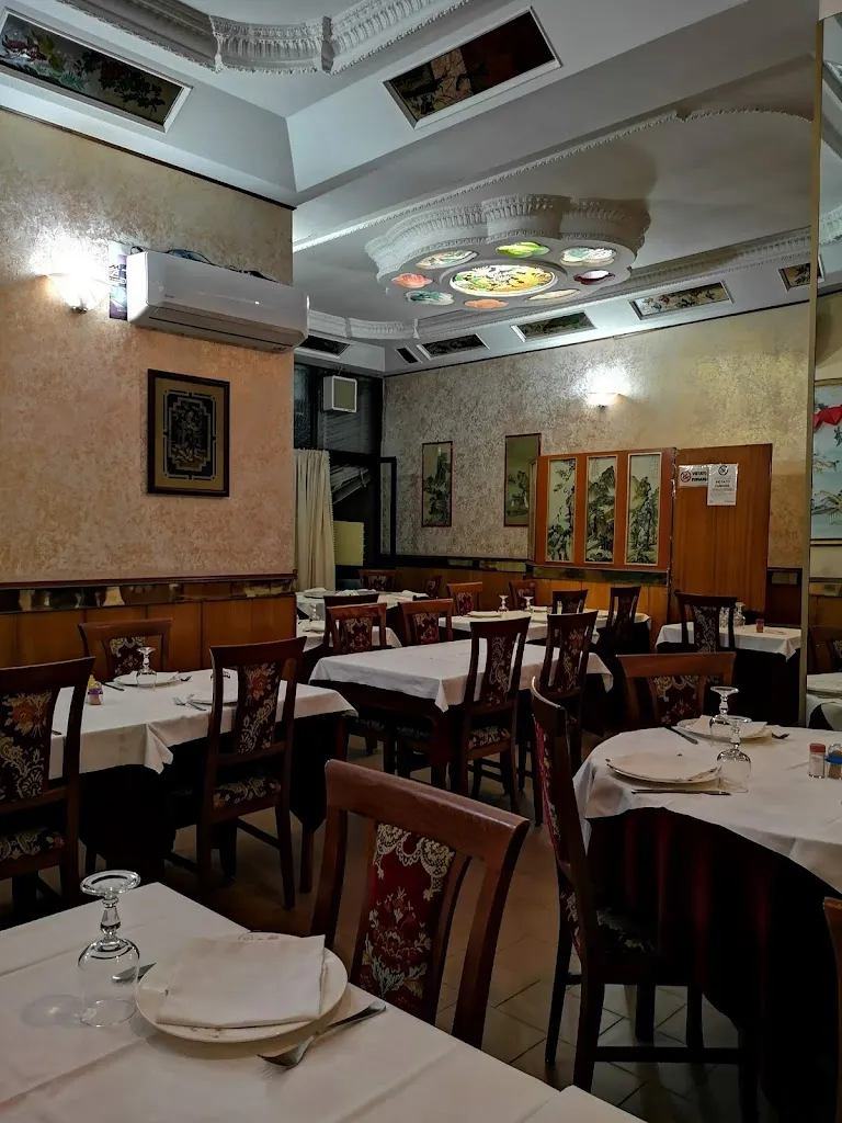 Shanghai restaurant in Vignola