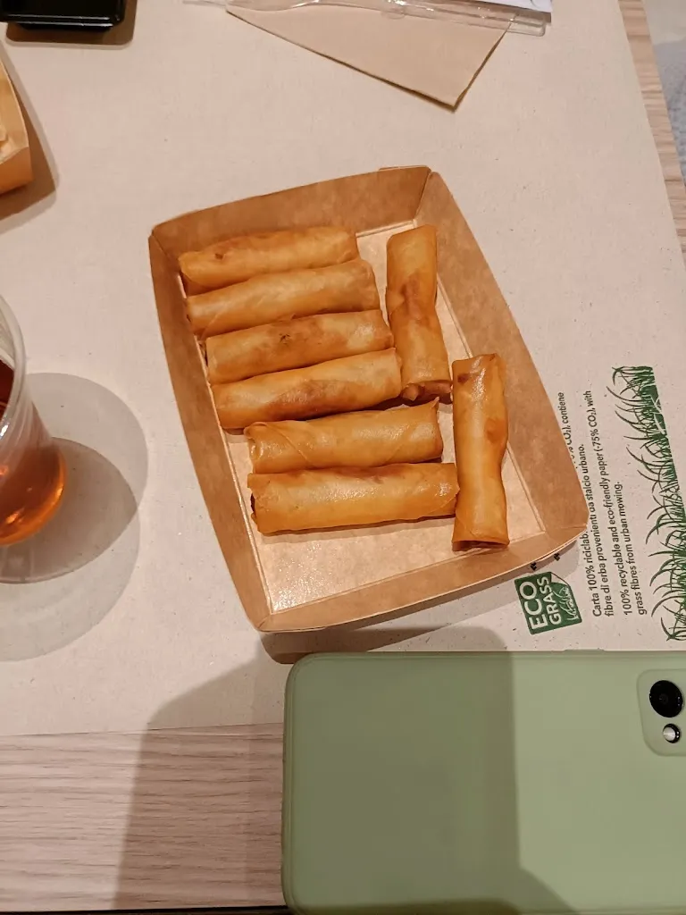 Matteo_Rhio Sushi & Poké Vignola_Vignola_review