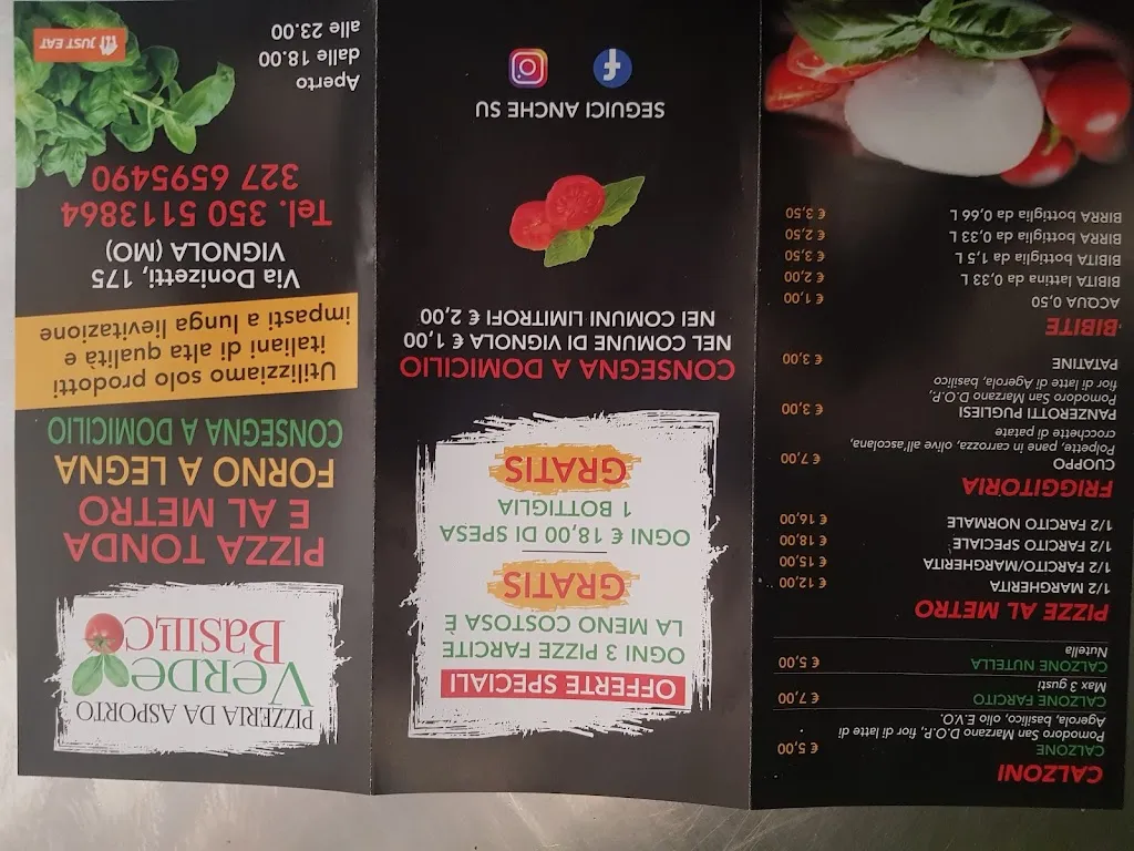 Menu_Verde Basilico_Vignola_image_2