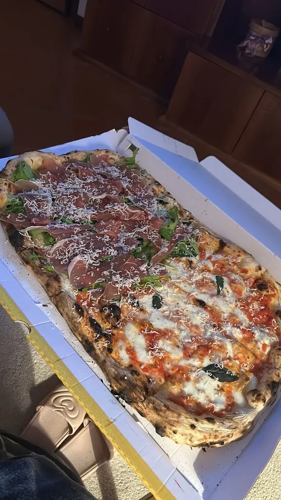 Francesco Milone_Verde Basilico_Vignola_review