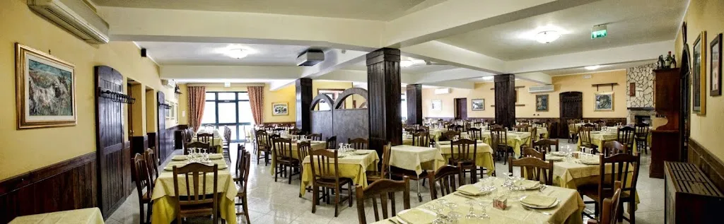Ristorante hotel pizzeria O' Carpino_Carpino_slider_image_1