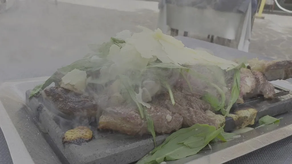 Ristorante hotel pizzeria O' Carpino_Carpino_slider_image_2