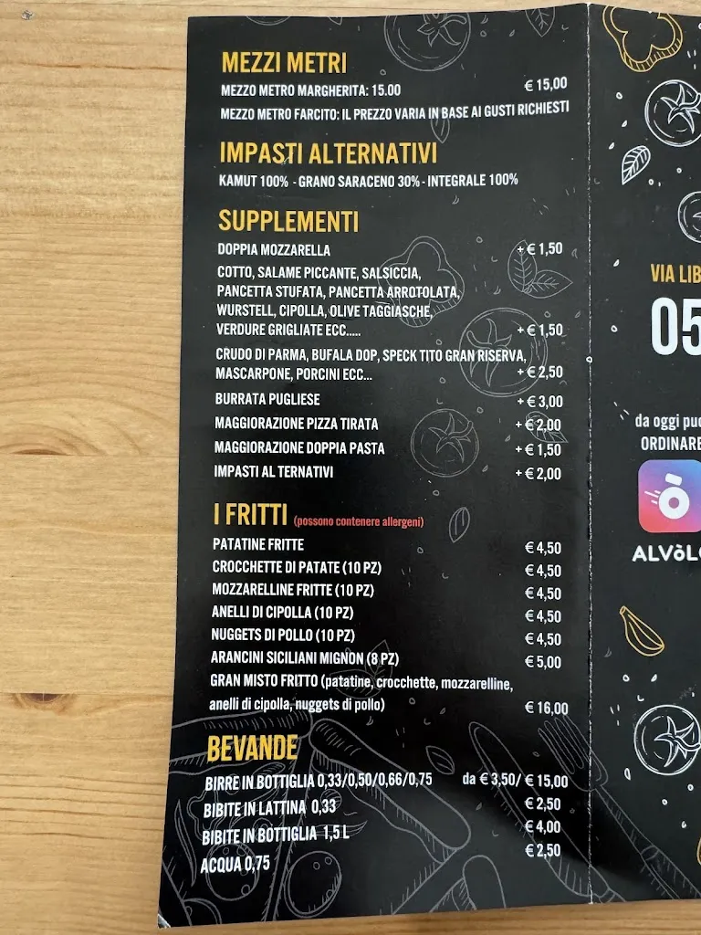 Menu_Pizzeria DoppioZero_Vignola_image_2