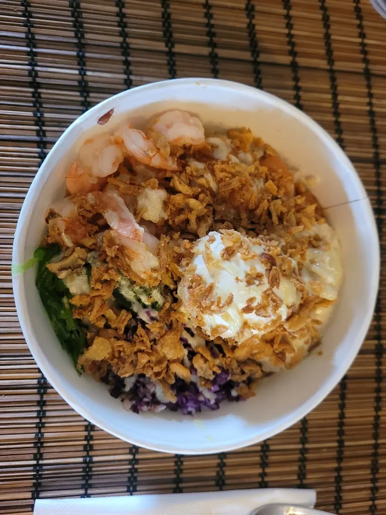 Menu_Poke Balle Vignola_Vignola_immagine_3