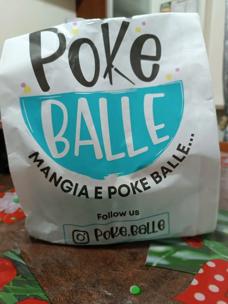 Menu_Poke Balle Vignola_Vignola_immagine_7