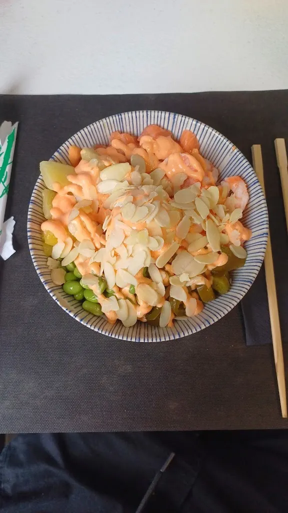 Manuel Menabue_Poke Balle Vignola_Vignola_recensione