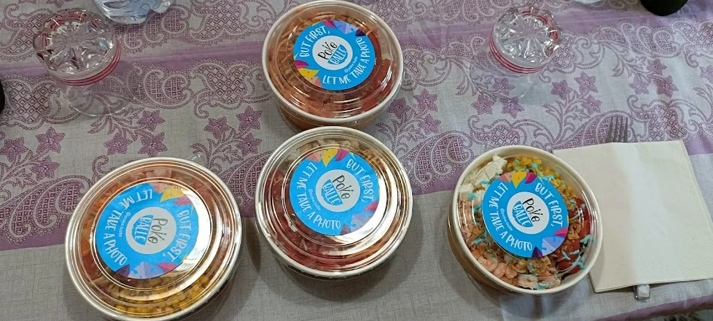 Matteo_Poke Balle Vignola_Vignola_recensione