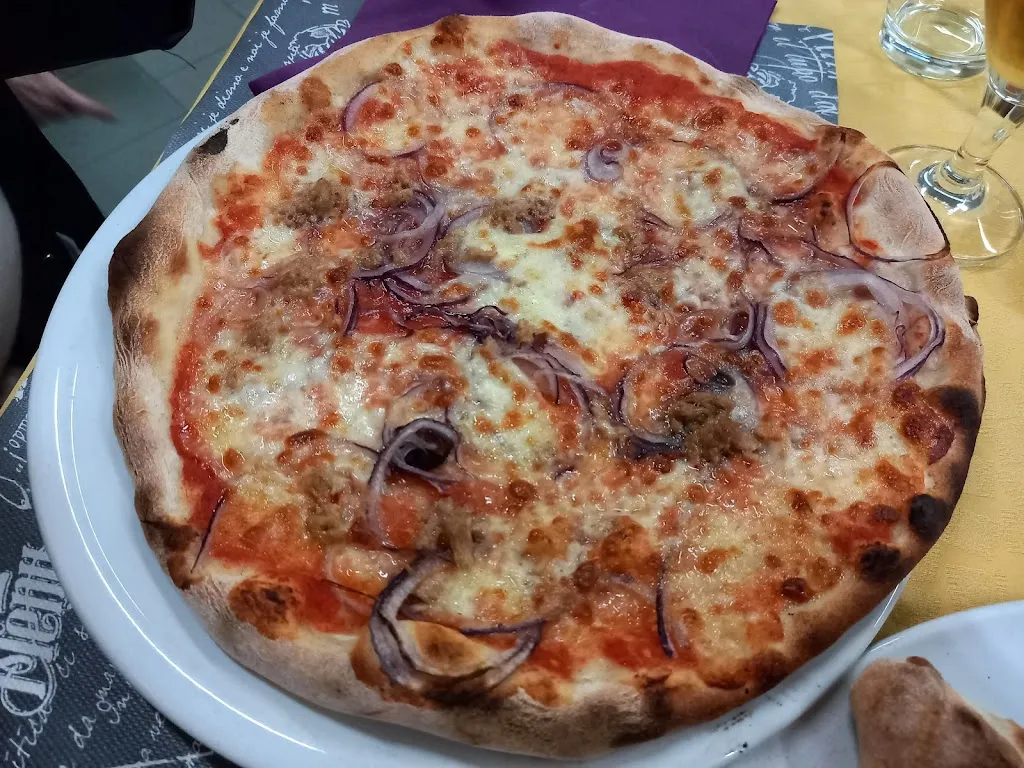 Menu_Pizzeria Ristorante Kiker_Vignola_image_5