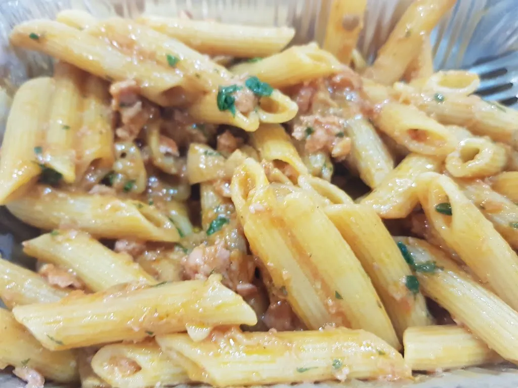 Ste Arony_Pizzeria Ristorante Kiker_Vignola_review