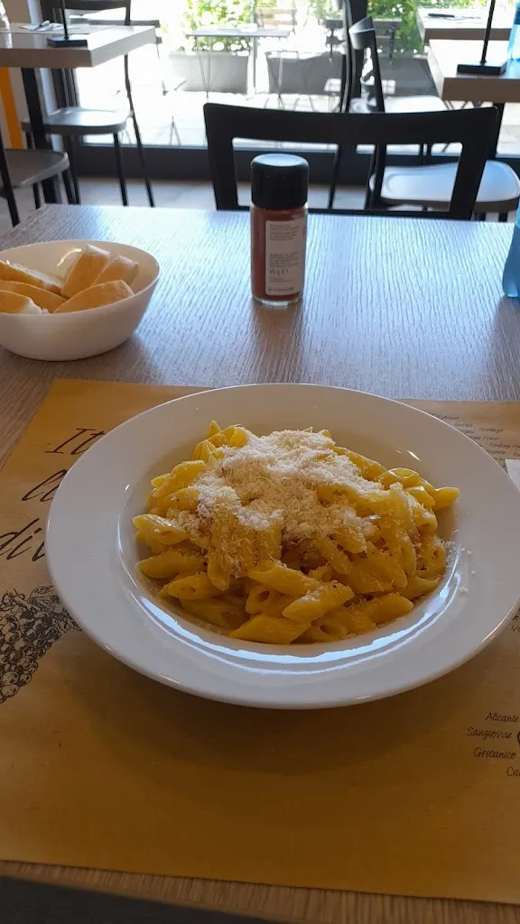 ionel iulian_Ristoro Andirivieni_Villanova d'Ardenghi_review