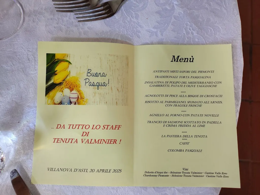 Menu_Ristorante Tenuta Valminier_Villanova d'Ardenghi_image_1