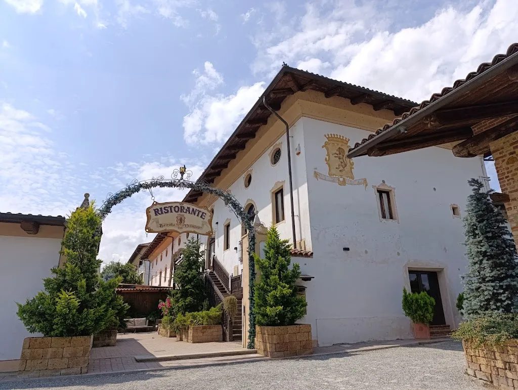 serena_Ristorante Tenuta Valminier_Villanova d'Ardenghi_review