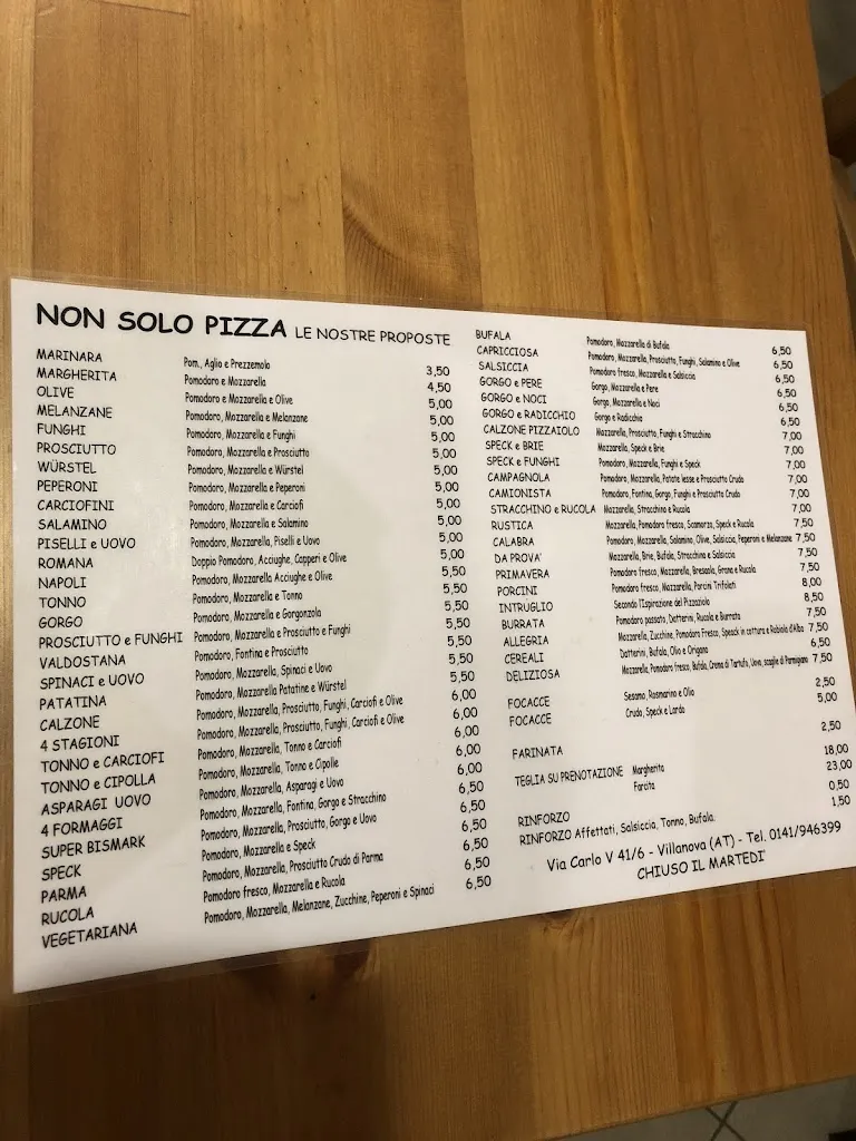 Menu_Non Solo Pizza_Villanova d'Ardenghi_image_1